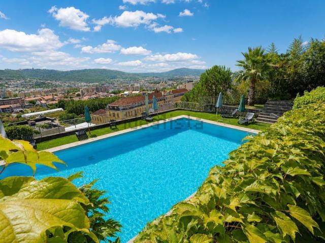 Apartamento, São Vicente