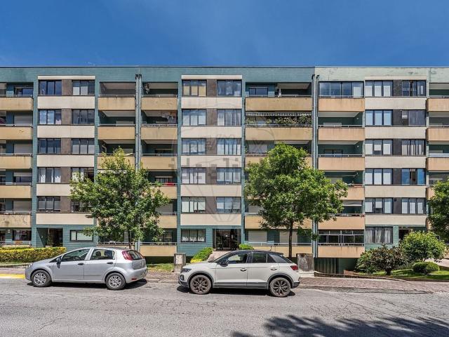 Apartamento, São Vicente