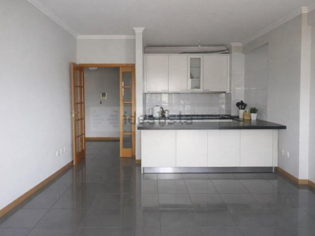 Apartamento, São Vicente