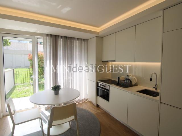 Apartamento, São Vicente