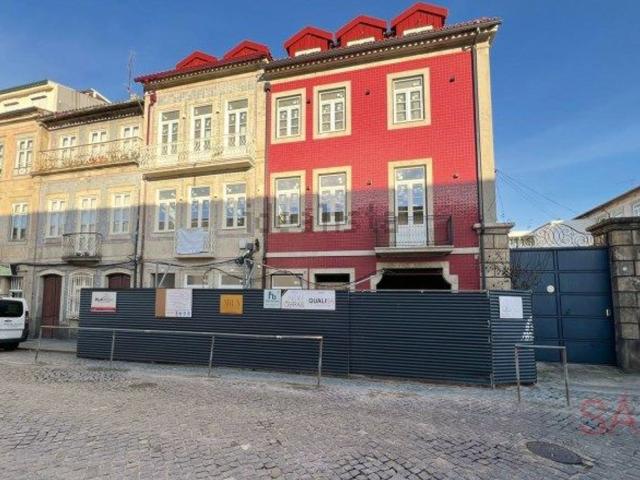 Apartamento, São Vicente