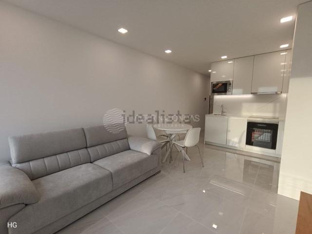 Apartamento, São Vicente