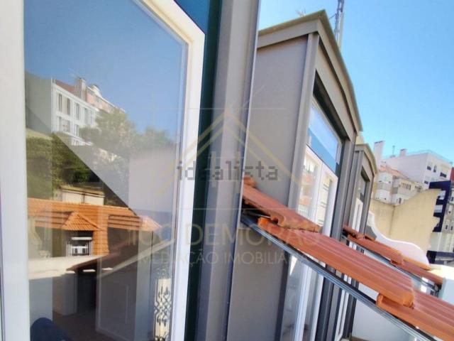 Apartamento, São Vicente