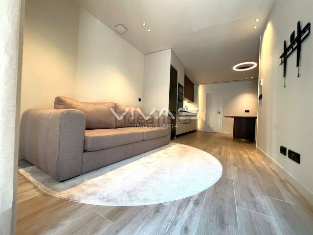 Apartamento, São Vicente