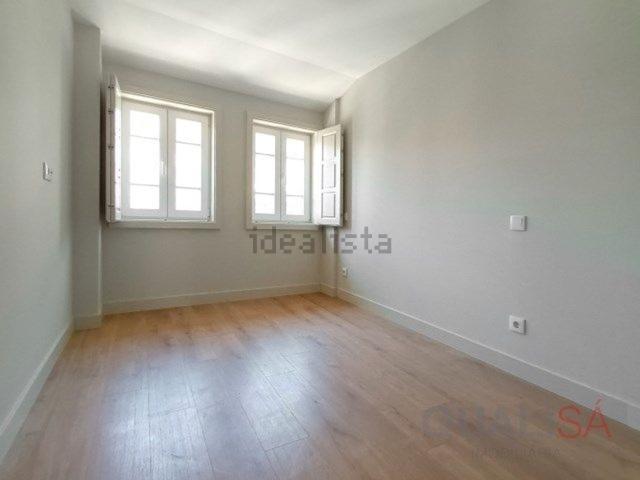 Apartamento, São Vicente