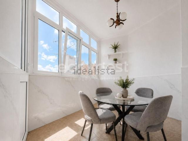 Apartamento, São Vicente
