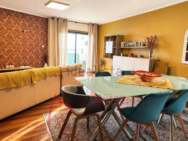 Apartamento, São Vicente