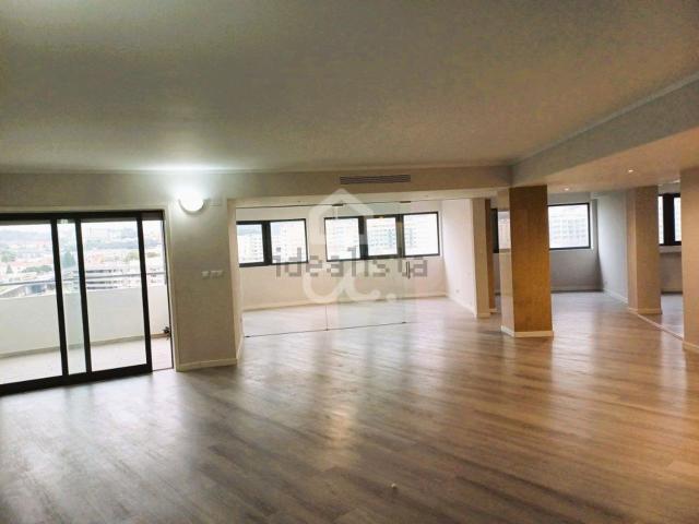 Apartamento, São Vicente