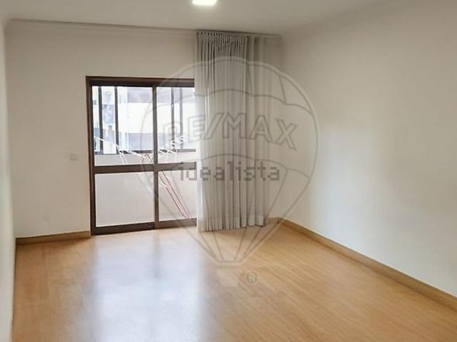 Apartamento, São Vicente
