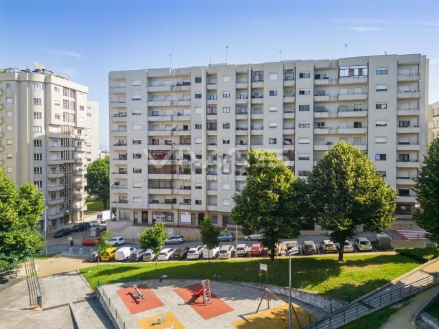 Apartamento, São Vicente