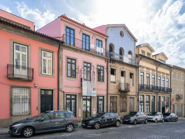 Apartamento, São Vicente