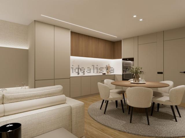Apartamento, São Vicente