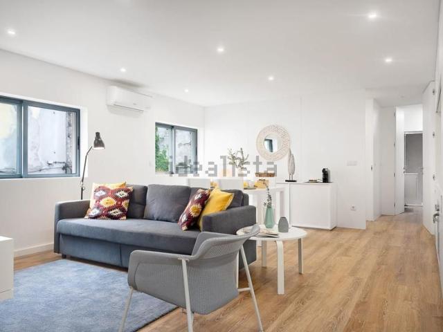 Apartamento, São Vicente