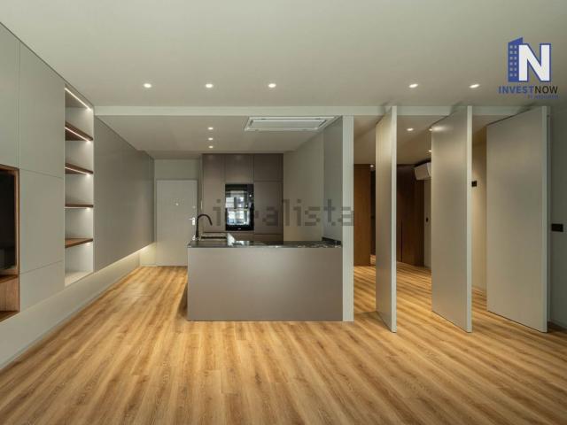 Apartamento, São Vicente