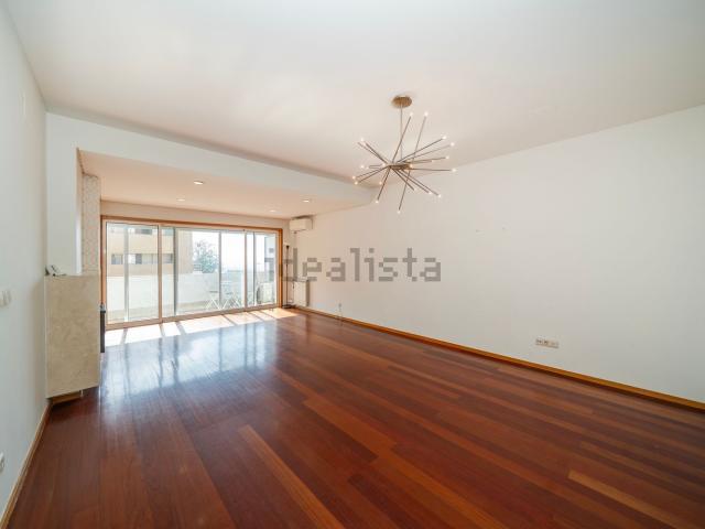 Apartamento, São Vicente