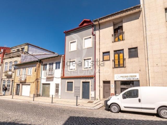 Apartamento, São Vicente