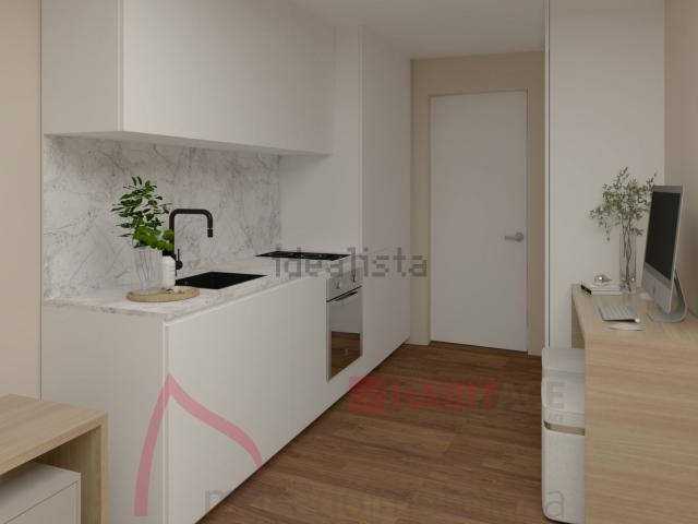 Apartamento, São Vicente