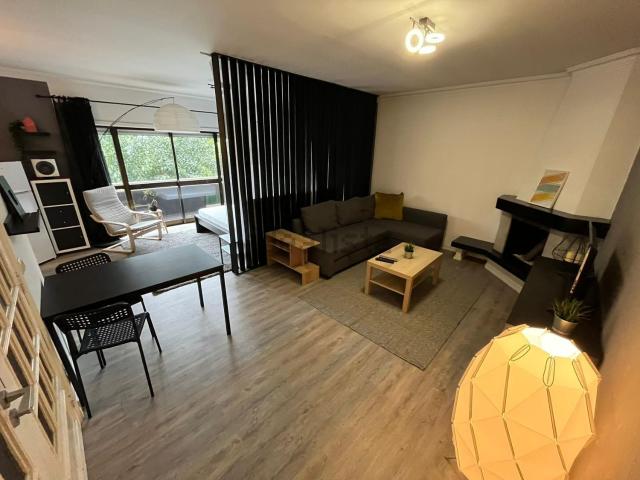 Apartamento, São Vicente