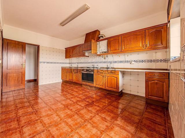 Apartamento, São Vicente São João Alferrarede