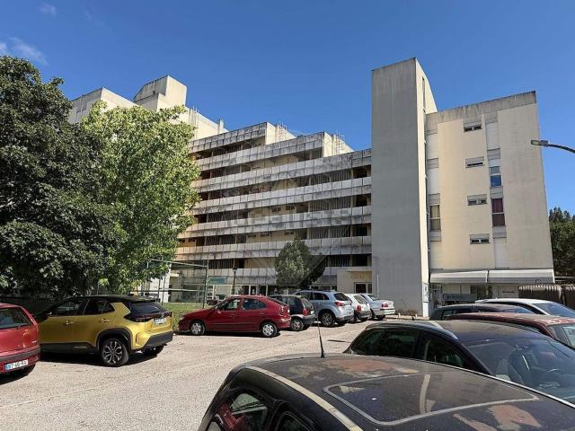 Apartamento, São Vicente São João Alferrarede