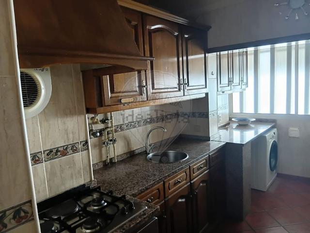 Apartamento, São Vicente São João Alferrarede