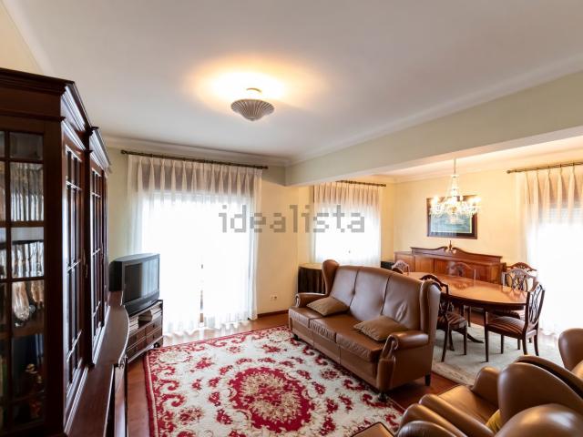 Apartamento, São Vicente São João Alferrarede