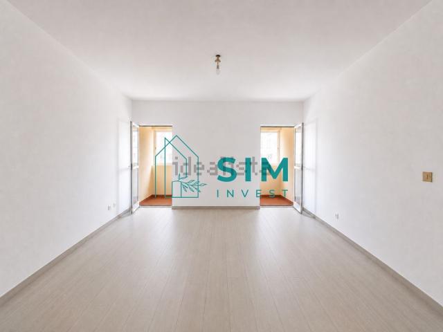 Apartamento, São Vicente São João Alferrarede