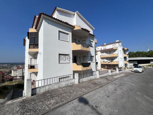 Apartamento, São Vicente São João Alferrarede