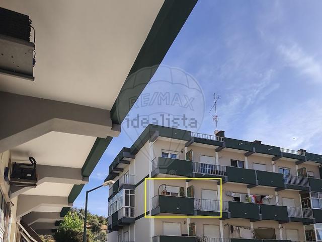 Apartamento, São Vicente São João Alferrarede