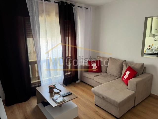 Apartamento, São Vicente São João Alferrarede