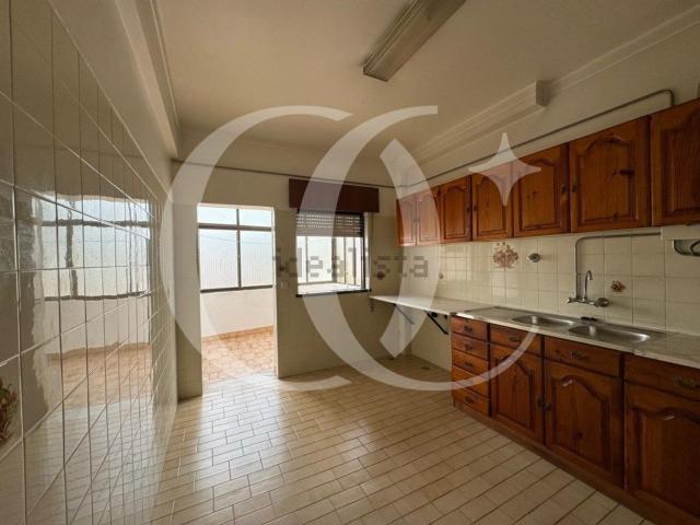 Apartamento, São Vicente São João Alferrarede