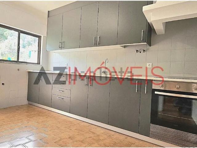 Apartamento, São Vicente São João Alferrarede