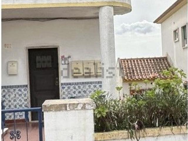 Apartamento, São Vicente São João Alferrarede