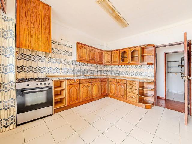 Apartamento, São Vicente São João Alferrarede
