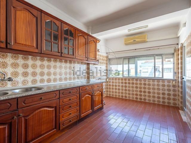 Apartamento, São Vicente São João Alferrarede