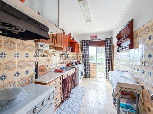 Apartamento, São Vicente São João Alferrarede