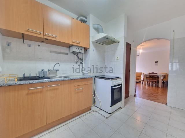 Apartamento, São Vicente São João Alferrarede