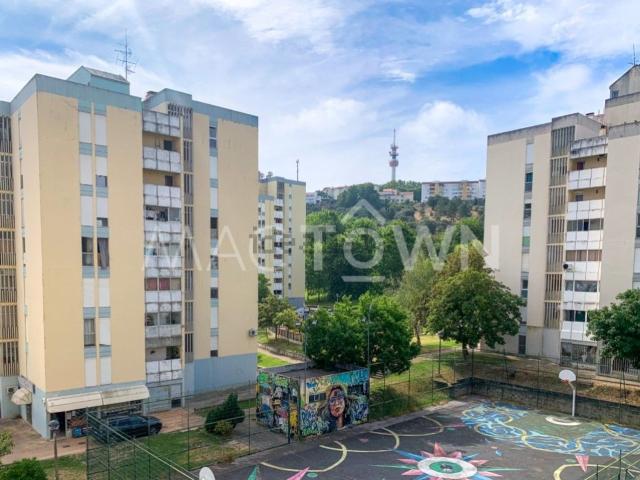 Apartamento, São Vicente São João Alferrarede
