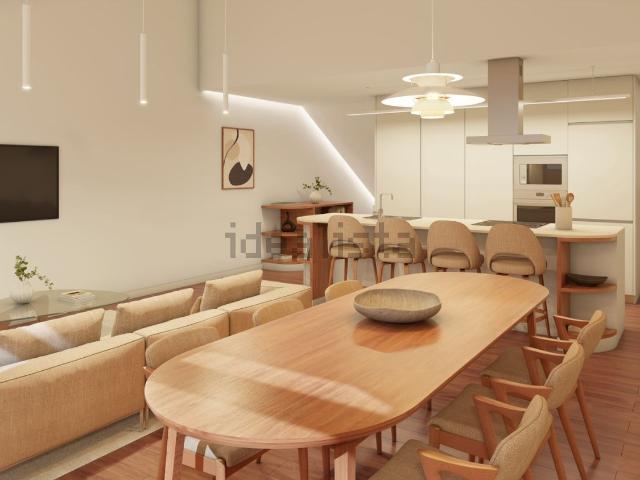 Apartamento, São Victor