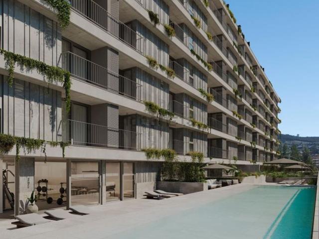 Apartamento, São Victor