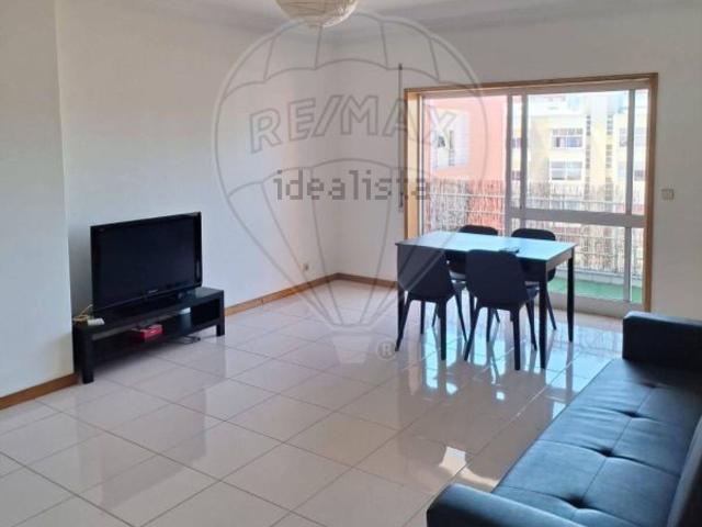 Apartamento, São Victor