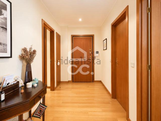 Apartamento, São Victor