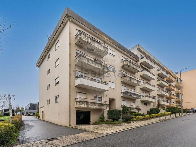 Apartamento, São Victor