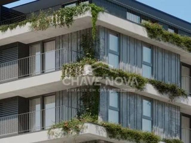 Apartamento, São Victor