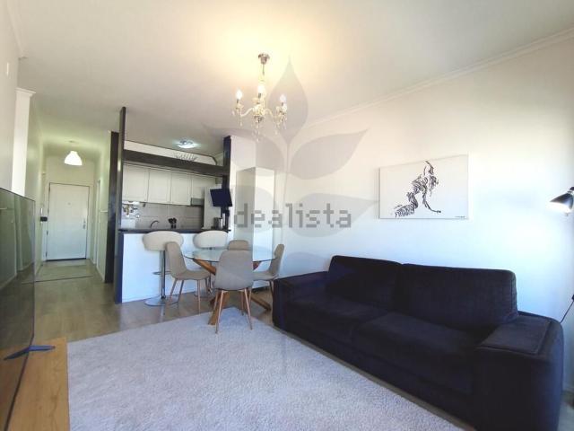 Apartamento, São Victor