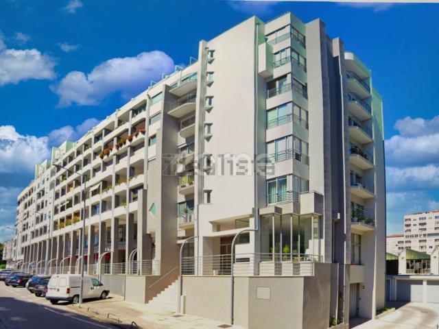 Apartamento, São Victor