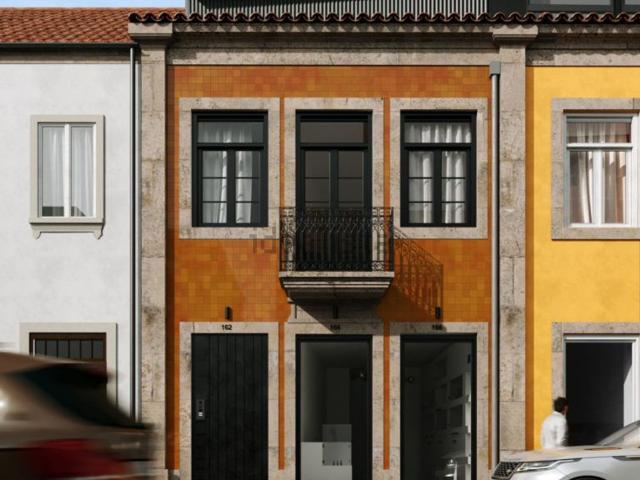 Apartamento, São Victor