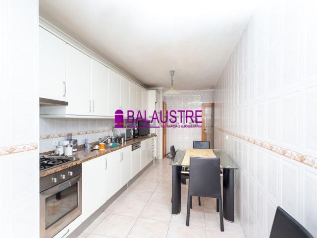 Apartamento, São Victor