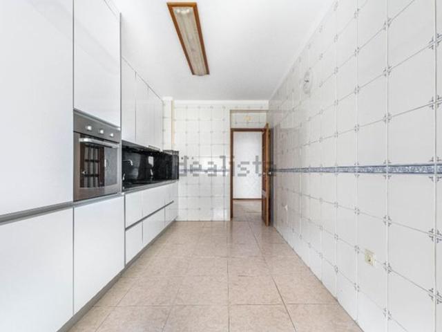 Apartamento, São Victor