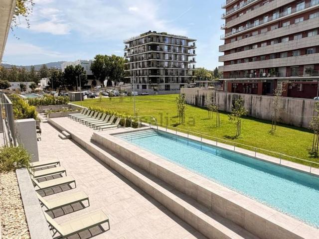 Apartamento, São Victor